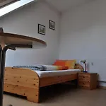 Gaestehaus Im Unnerdorf 3* Berg