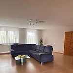 Gaestehaus Im Unnerdorf Gæstehus