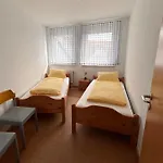 Gaestehaus Im Unnerdorf Gæstehus Berg