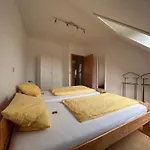 Gæstehus Gaestehaus Im Unnerdorf Berg