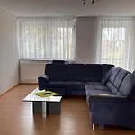 Gaestehaus Im Unnerdorf 3* Berg