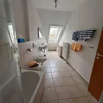 Gæstehus Gaestehaus Im Unnerdorf 3*
