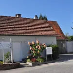 Gæstehus Gaestehaus Im Unnerdorf Berg