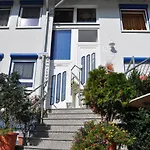 Gaestehaus Im Unnerdorf 3* Berg