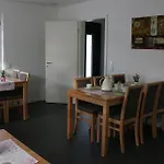 Gaestehaus Im Unnerdorf 3*