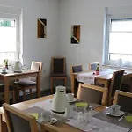 Gæstehus Gaestehaus Im Unnerdorf