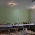Gaestehaus Im Unnerdorf 3*