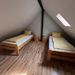 Gæstehus Gaestehaus Im Unnerdorf 3*