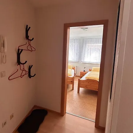 Gæstehus Gaestehaus Im Unnerdorf Berg