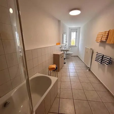 Gaestehaus Im Unnerdorf 3* Berg