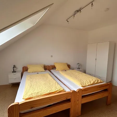 Gaestehaus Im Unnerdorf Gæstehus 3*