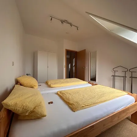Gæstehus Gaestehaus Im Unnerdorf Berg