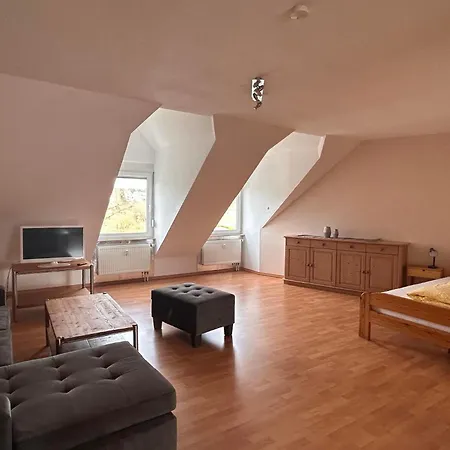 Gaestehaus Im Unnerdorf Gæstehus 3*