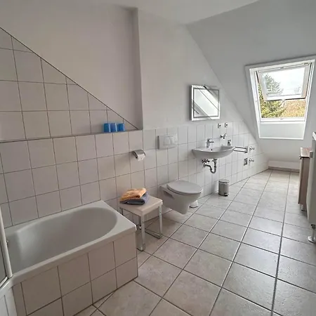 Gæstehus Gaestehaus Im Unnerdorf 3*