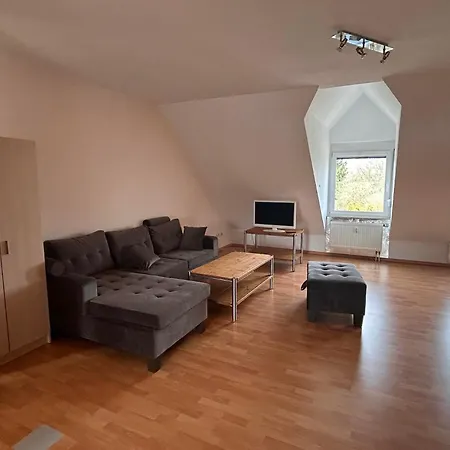 Gaestehaus Im Unnerdorf 3* Berg