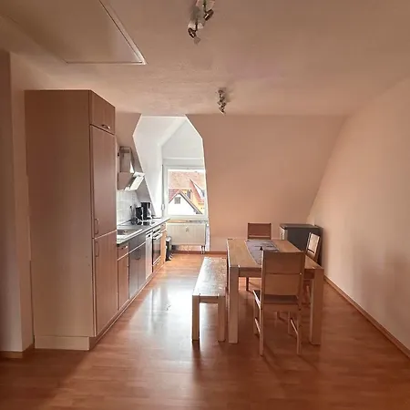 Gæstehus Gaestehaus Im Unnerdorf