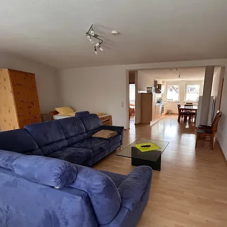 Gaestehaus Im Unnerdorf Gæstehus 3*