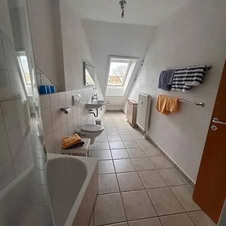 Gæstehus Gaestehaus Im Unnerdorf 3*