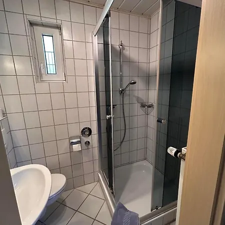 Gaestehaus Im Unnerdorf 3* Berg