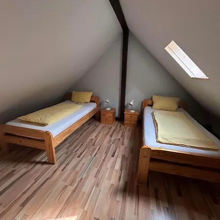 Gæstehus Gaestehaus Im Unnerdorf 3*